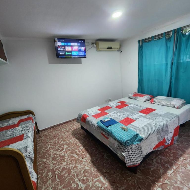 Corazon Mendoza - Apartamento de 1 dormitorio - 9