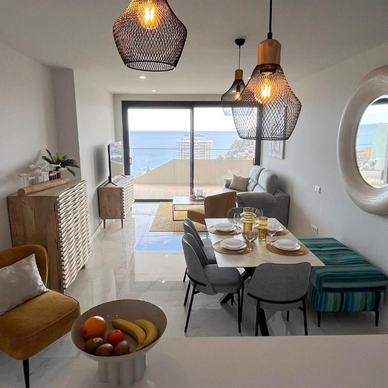 Benidorm Beach apartment - Costa Blanca - Apartamento de 3 dormitorios - 26