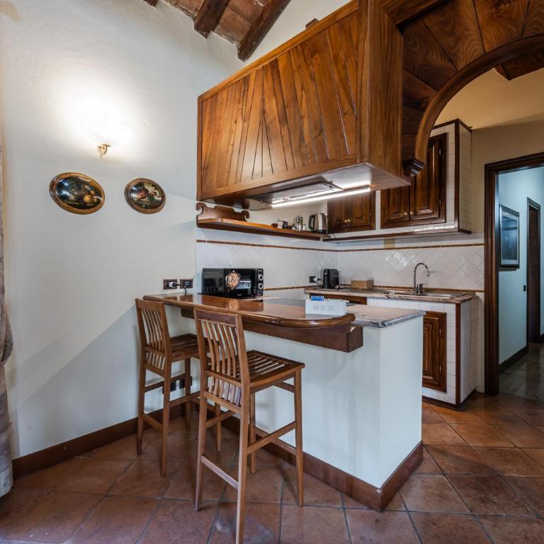Modena City Center - Private Parking & 5 Guests - One-Bedroom Apartment - 31