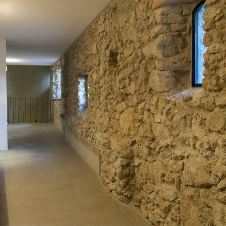 Adlerhaus, Loft Wörner -410- - Apartment - 15