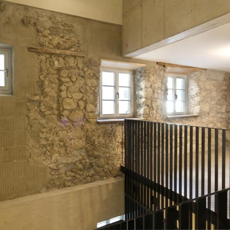 Adlerhaus, Loft Wörner -410- - Apartment - 16