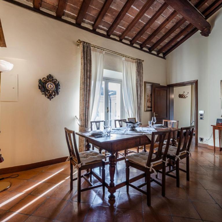 Modena City Center - Private Parking & 5 Guests - One-Bedroom Apartment - 37