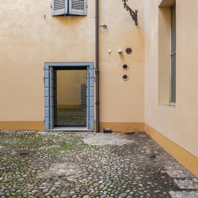 Modena City Center - Private Parking & 5 Guests - One-Bedroom Apartment - 38