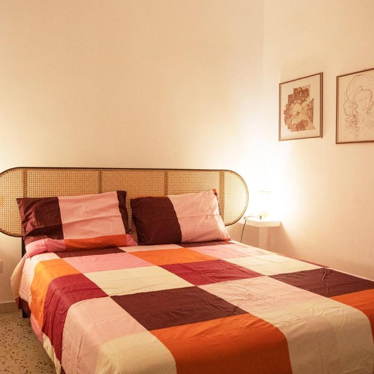 Casa Marini - Casa con 2 Camere da Letto - 6