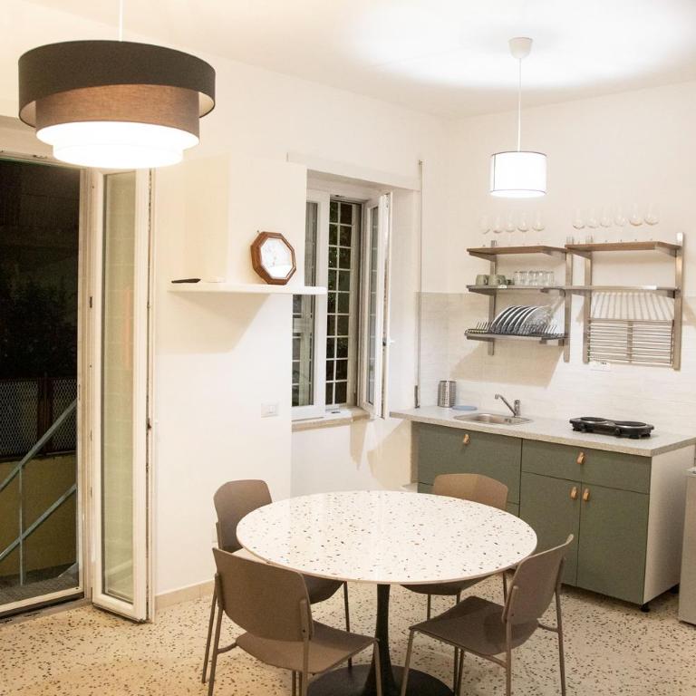 Casa Marini - Casa con 2 Camere da Letto - 2