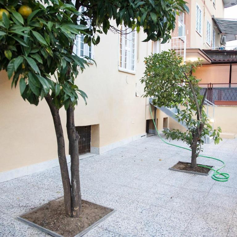 Casa Marini - Casa con 2 Camere da Letto - 11