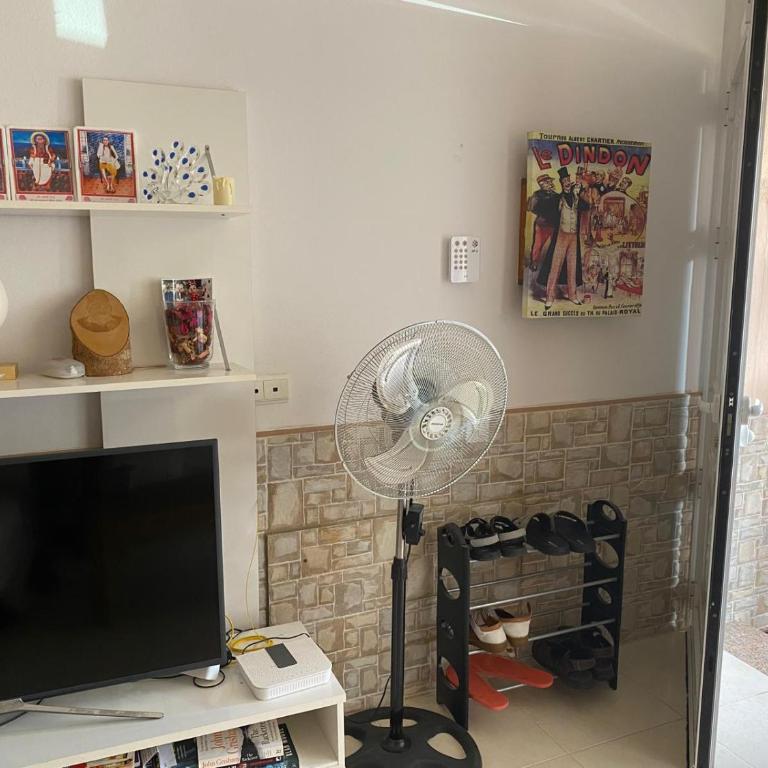 Raman Nivas - Appartement 2 Chambres - 9