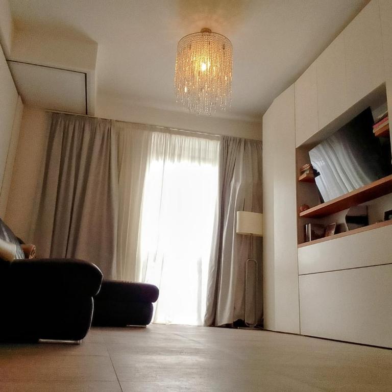 VATICAN GUEST HOUSE ROOMS in Rome - Camera Tripla con Bagno Privato Esterno - 27
