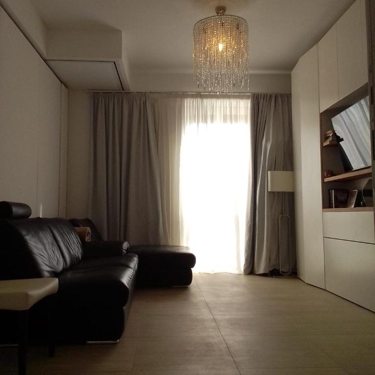 VATICAN GUEST HOUSE ROOMS in Rome - Camera Tripla con Bagno Privato Esterno - 26