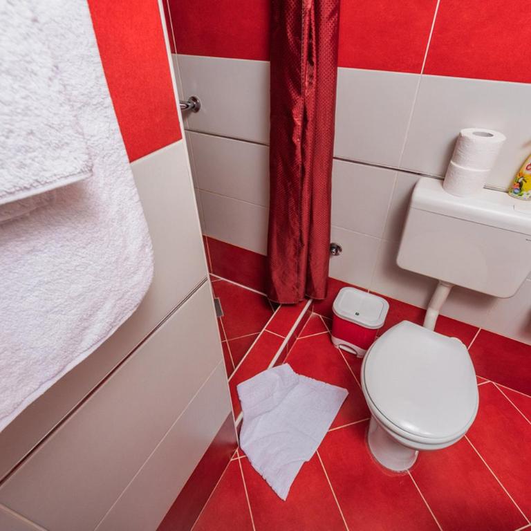 Adzic Apartments - Studio with Balcony (2 Adults) - 27
