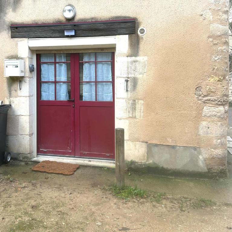 L 'Écrin - Balnéo & Cinéroom - Maison de Vacances - 2