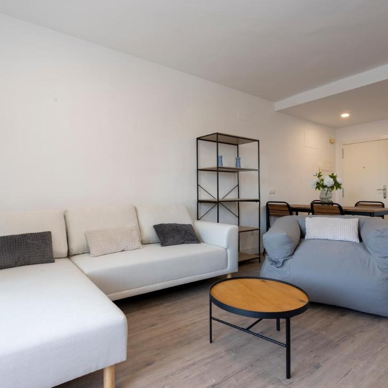 Atico 3D Brisas I by Bookindenia - Apartamento de 3 dormitorios con vistas al mar - 15
