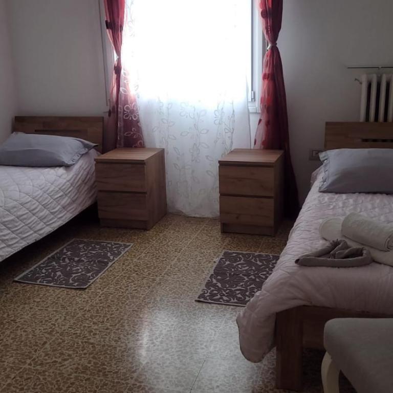 Milli - Two-Bedroom Apartment - 15