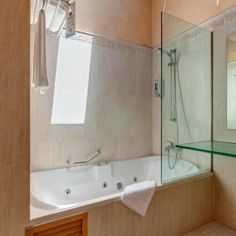 Estela Barcelona - Habitación Doble Superior - 2
