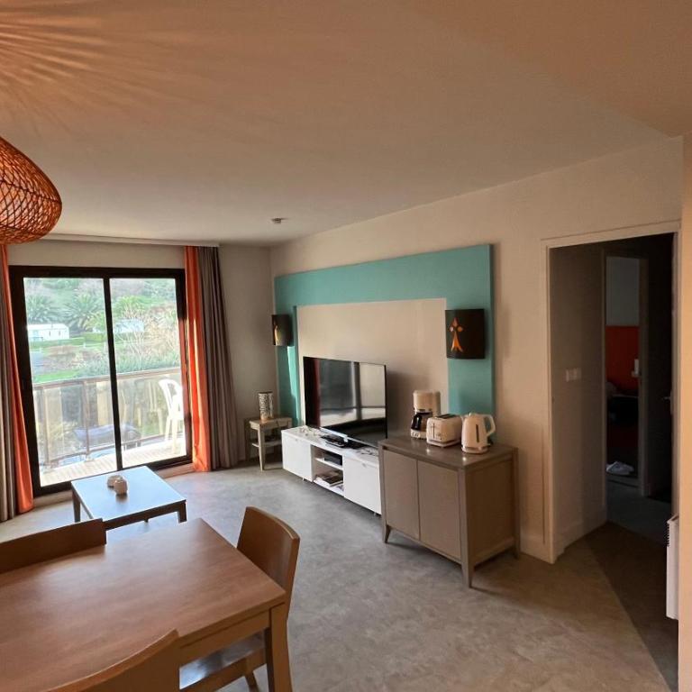 Trestraou 217 - Appartamento con 2 Camere da Letto - 15