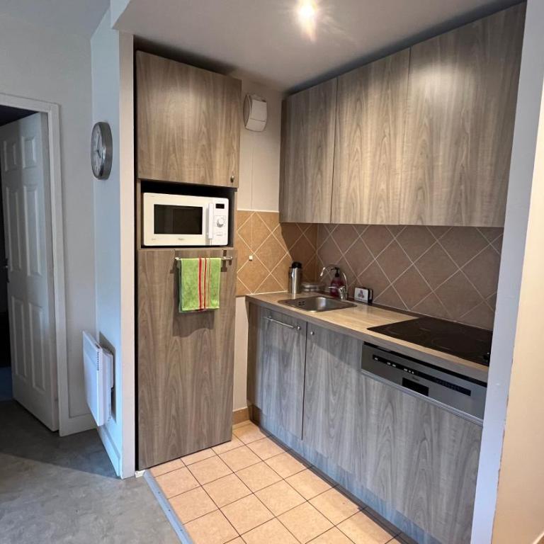 Trestraou 217 - Appartamento con 2 Camere da Letto - 18
