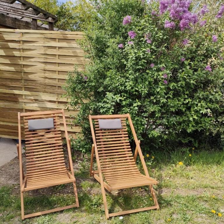 La Maison du Plongeoir 14 pers grande terrasse vue lac de Serre Ponçon - Maison 6 Chambres - 12