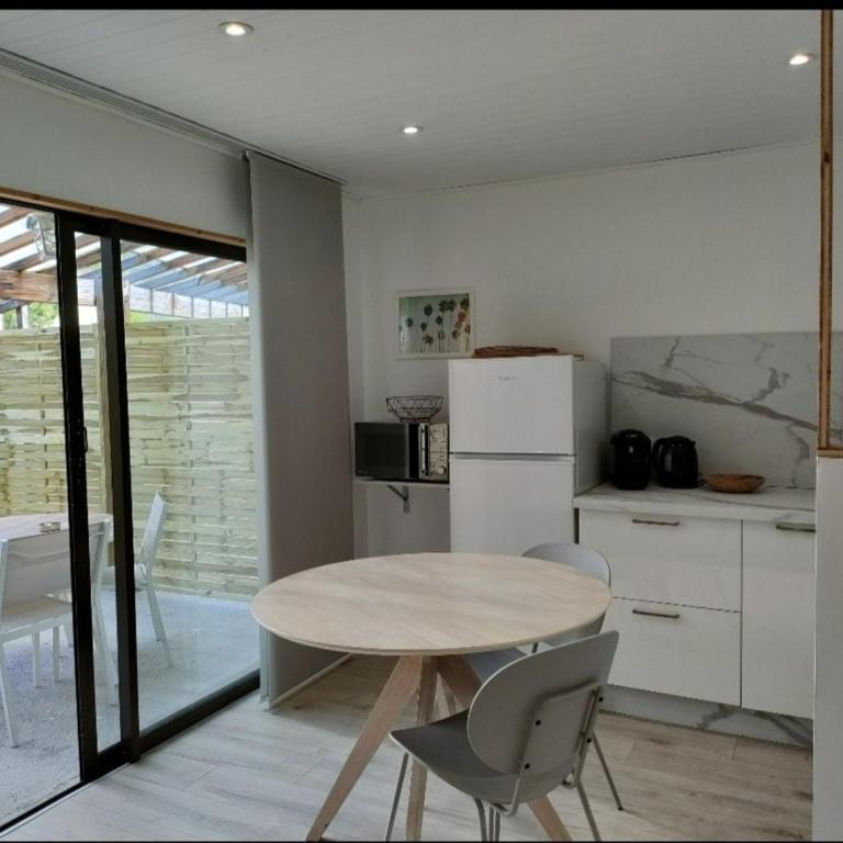 La Maison du Plongeoir 14 pers grande terrasse vue lac de Serre Ponçon - Maison 6 Chambres - 33