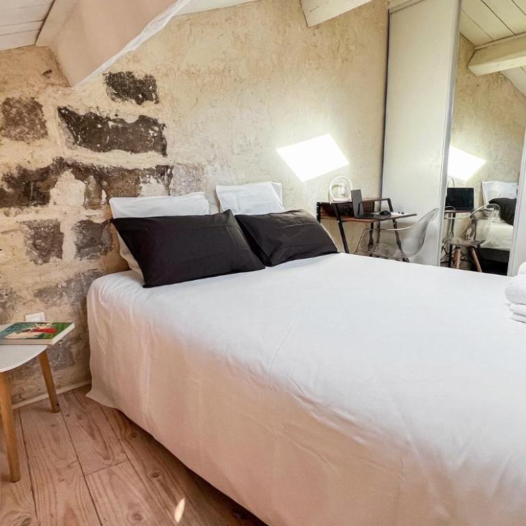 AC - Rooftop views - Festival heart - Apartment mit 2 Schlafzimmern - 2