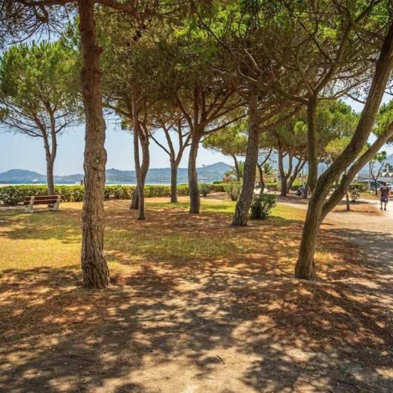 ZEcamping familial espace aquatique pet friendly - Mobile Home - 14