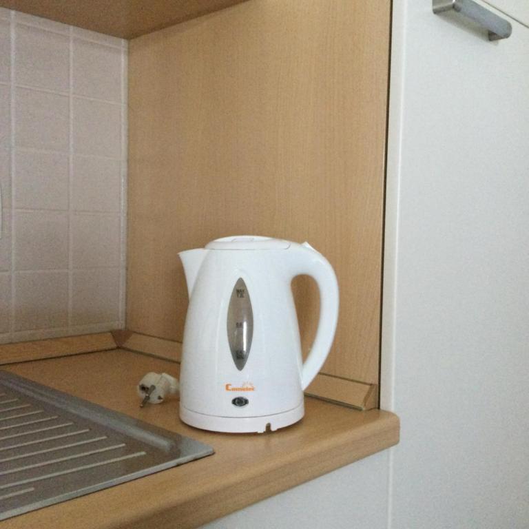 Casa Carlotta Lajares - Apartamento de 1 dormitorio - 2