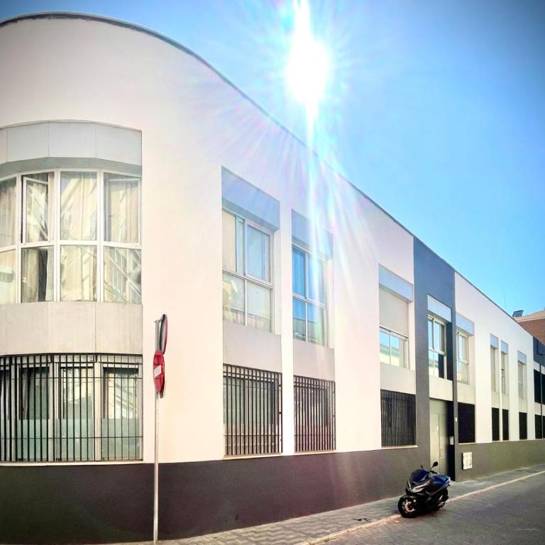 Apartamento Marmol - Apartamento de 1 dormitorio - 16