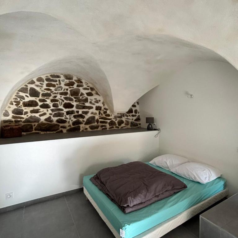 Risoul Village - Appartement 4 personnes - Le Languieu - Appartement 1 Chambre - 3