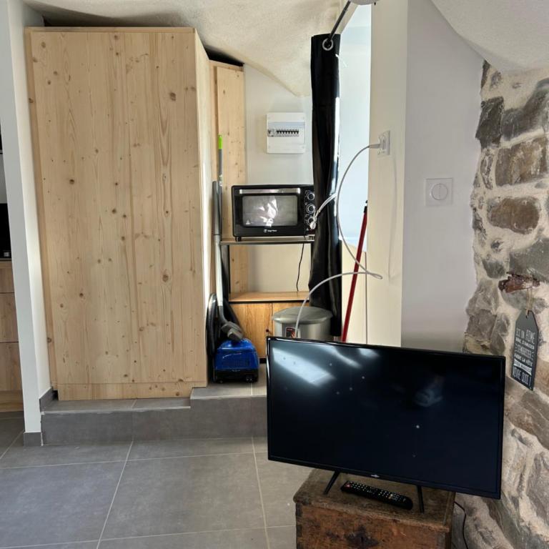 Risoul Village - Appartement 4 personnes - Le Languieu - Appartement 1 Chambre - 5