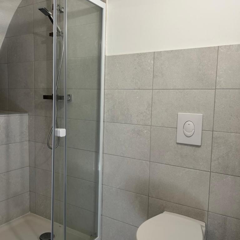 Risoul Village - Appartement 4 personnes - Le Languieu - Appartement 1 Chambre - 8