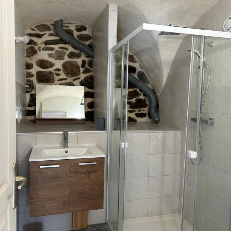 Risoul Village - Appartement 4 personnes - Le Languieu - Appartement 1 Chambre - 9