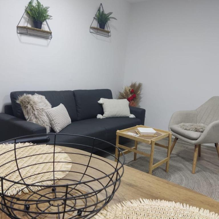 Ticina apartment - Deluks Studio - 30