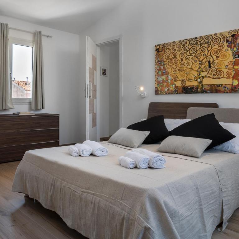 Art and Nature Guest House - Camera Quadrupla Premium - 5