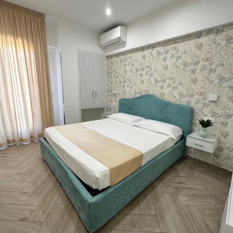 Ametista Rooms Tropea - Camera Deluxe - 2