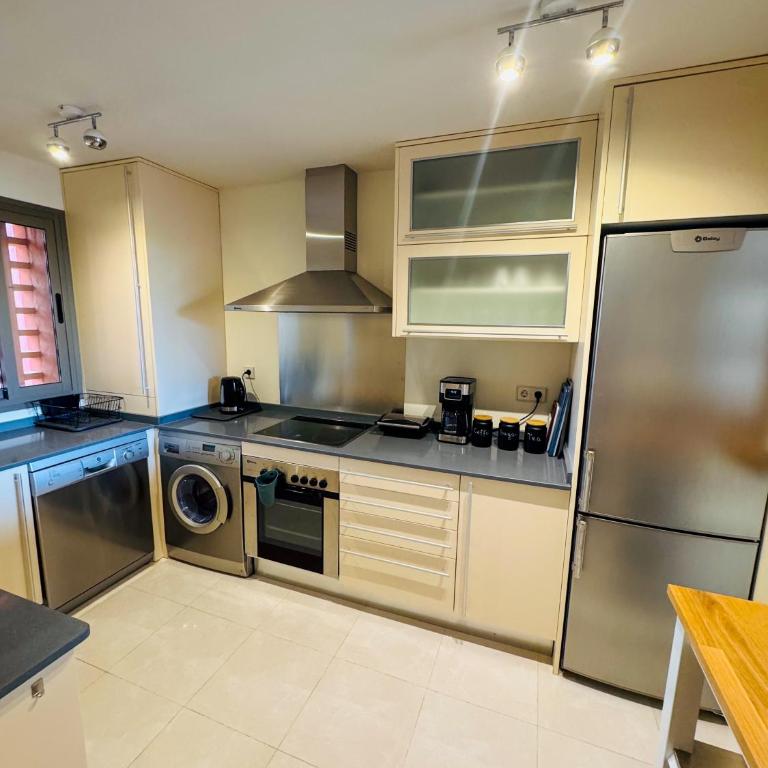 Lavanda Apartament Sotoserena - Apartamento de 3 dormitorios - 9