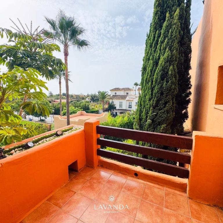 Lavanda Apartament Sotoserena - Apartamento de 3 dormitorios - 14