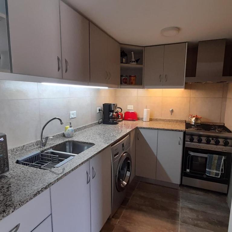 mirando a los cerros - Apartamento de 1 dormitorio - 13