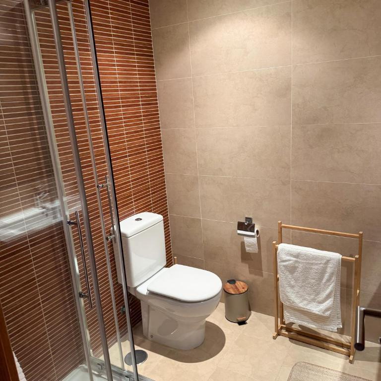 Lavanda Apartament Sotoserena - Apartamento de 3 dormitorios - 23