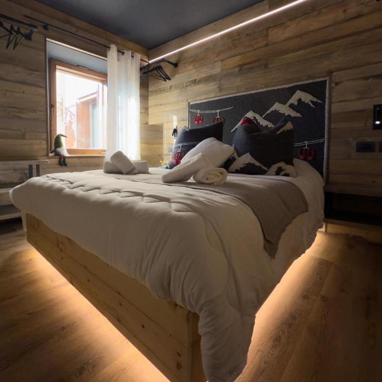 Duo Charme - Chalet con 2 Camere da Letto - 4