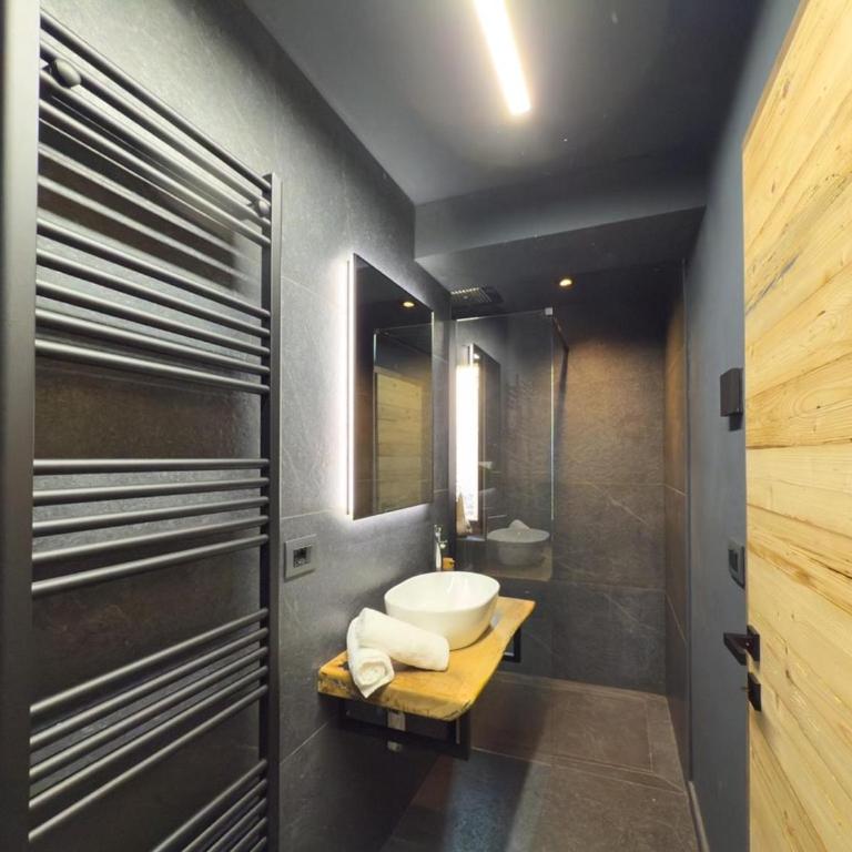 Duo Charme - Chalet con 2 Camere da Letto - 25