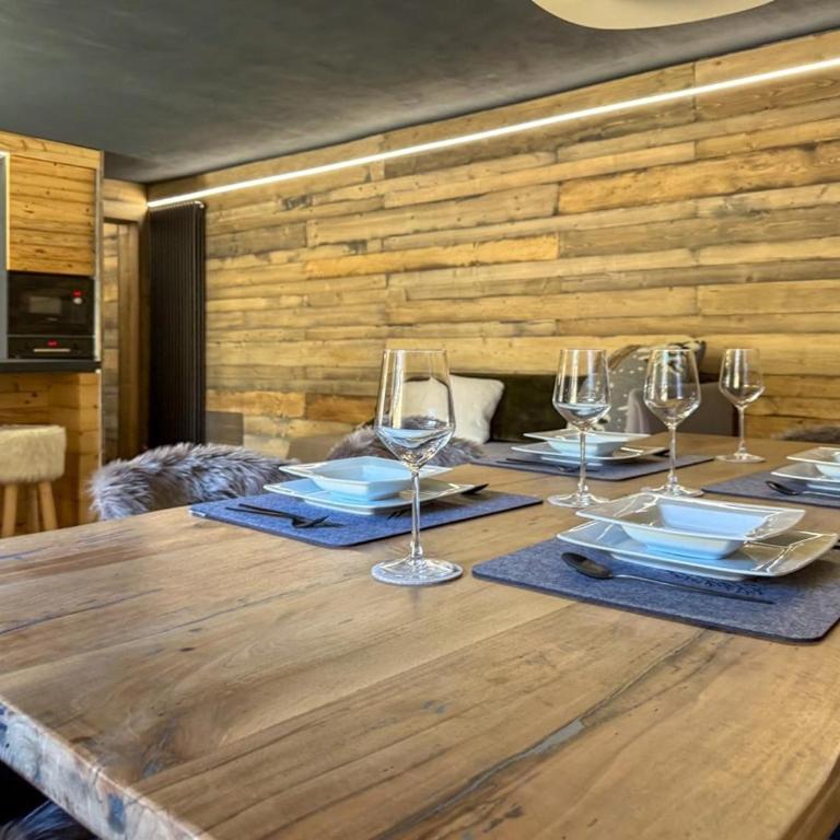 Duo Charme - Chalet con 2 Camere da Letto - 26