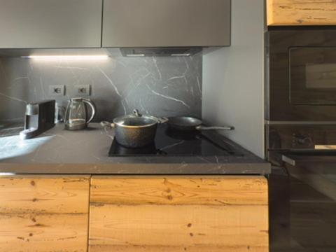 Duo Charme - Chalet con 2 Camere da Letto - 22