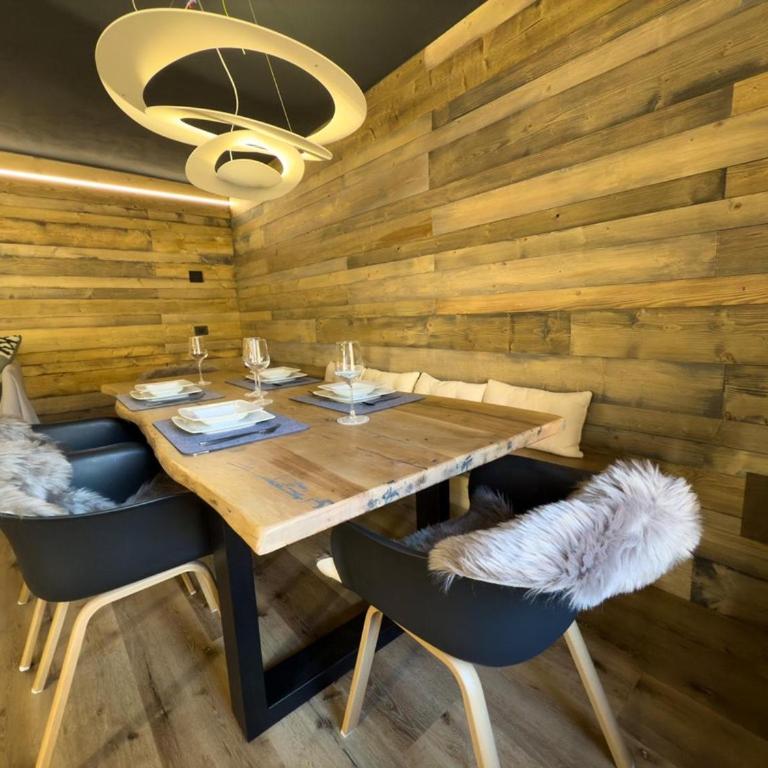 Duo Charme - Chalet con 2 Camere da Letto - 30