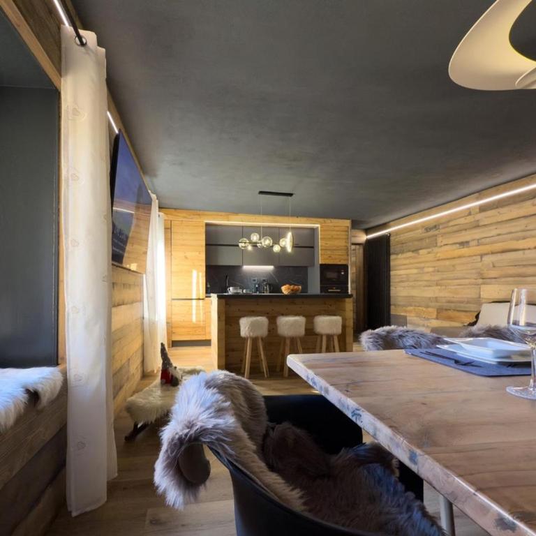 Duo Charme - Chalet con 2 Camere da Letto - 18