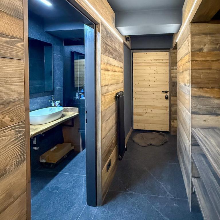 Duo Charme - Chalet con 2 Camere da Letto - 33