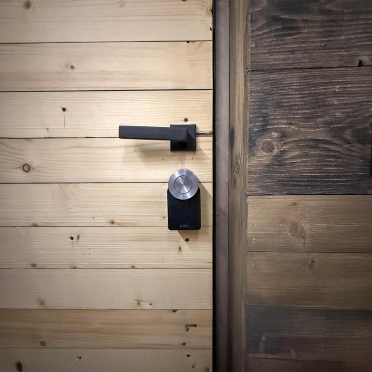 Duo Charme - Chalet con 2 Camere da Letto - 20