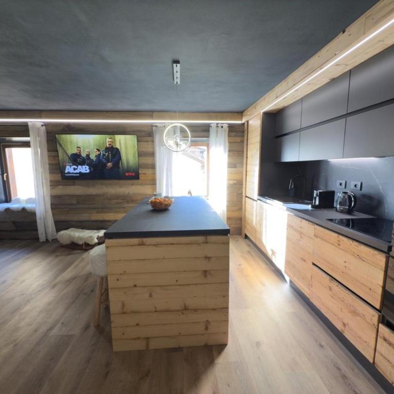 Duo Charme - Chalet con 2 Camere da Letto - 15