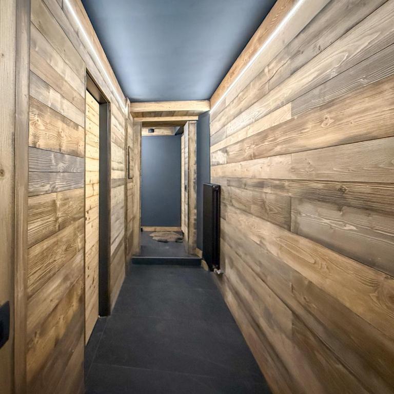 Duo Charme - Chalet con 2 Camere da Letto - 29