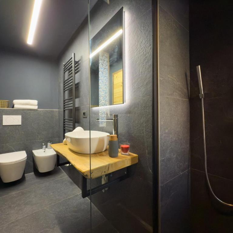 Duo Charme - Chalet con 2 Camere da Letto - 32