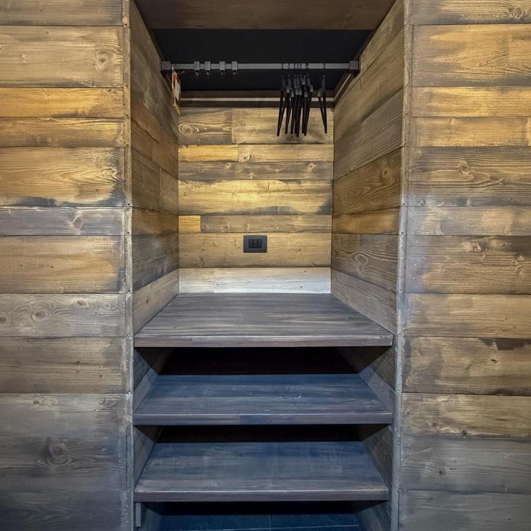 Duo Charme - Chalet con 2 Camere da Letto - 10