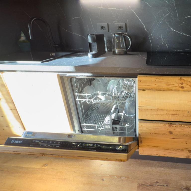 Duo Charme - Chalet con 2 Camere da Letto - 5